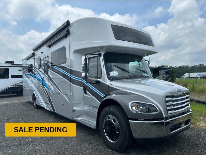 2026 Tiffin Motorhomes Allegro Bay 38 BB Super C RV