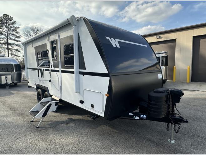 2026 Winnebago Micro Minnie 2108TB in richmond hill GA