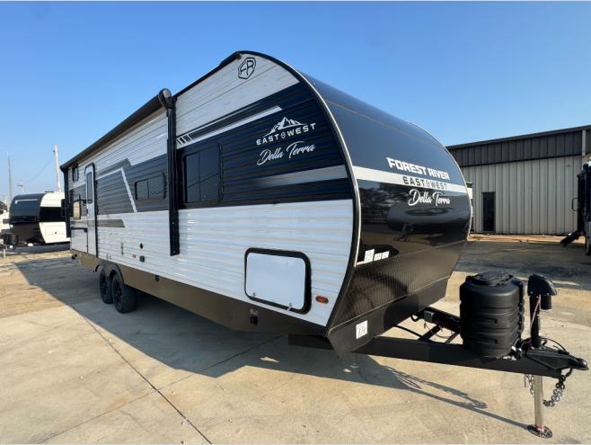 2026 East To West Della Terra 262BH RV