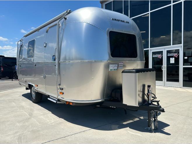 2026 Airstream World Traveler 22RB RV