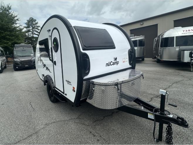 2027 Nucamp TAB 320 Black Canyon RV
