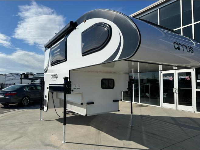 2026 Nucamp Cirrus 820 RV