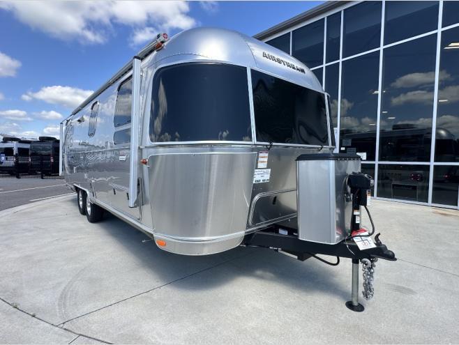 2026 Airstream International 27FB Twin in richmond hill GA