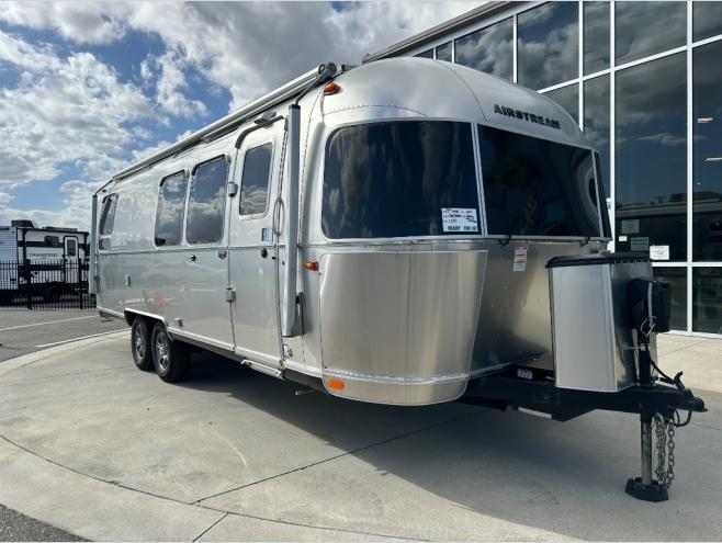 2022 Airstream Pottery Barn Special Edition 28RB Queen in richmond hill GA