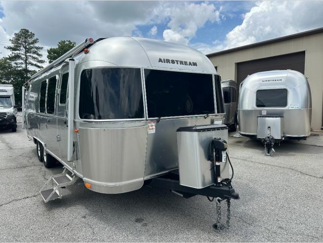 2023 Airstream International 28RB Queen in norcross GA