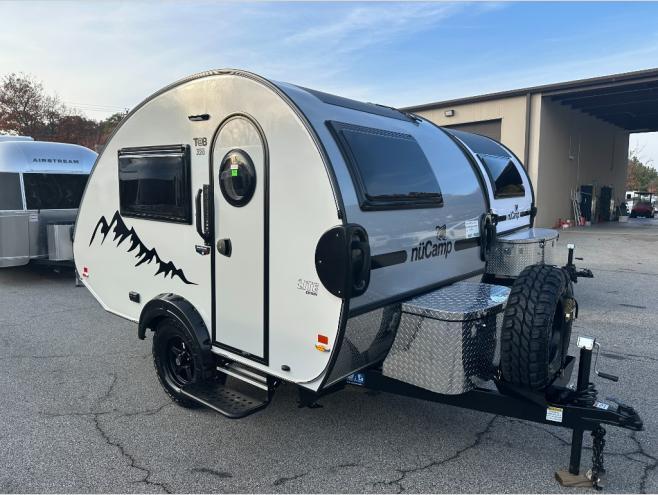 2026 Nucamp Tab 320 Lite RV