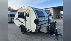 2026 Nucamp Tab 320 Lite RV