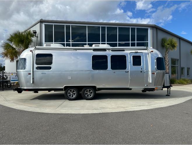 2022 Airstream Pottery Barn Special Edition 28RB Queen in richmond hill GA