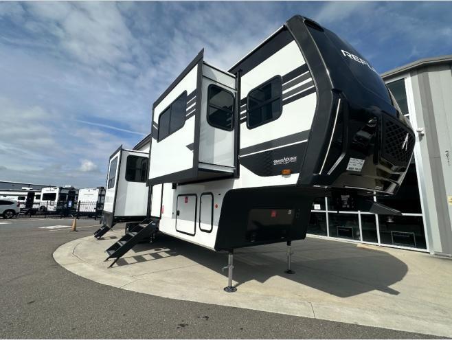 2026 Grand Design Reflection 360FLS RV