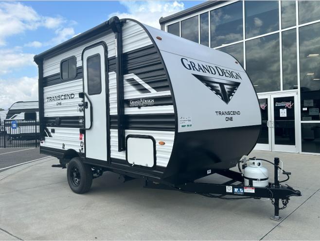 2026 Grand Design Transcend One 131DL RV