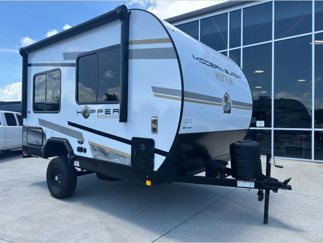 2026 Modern Buggy Hopper 1 in richmond hill GA