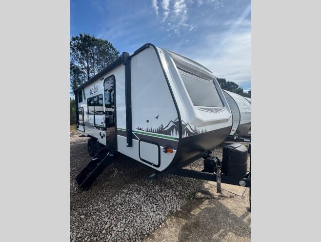 2023 Forest River No Boundaries NB19.3 RV
