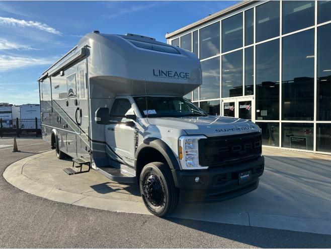 2026 Grand Design Lineage Series F 31ZW in richmond hill GA
