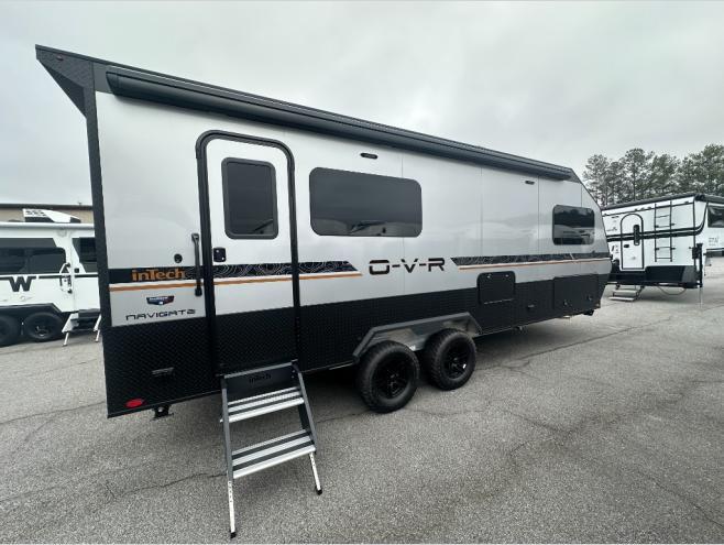 2026 Intech O-V-R Navigate Twin in norcross GA