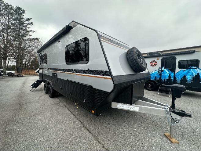 2026 Intech O-V-R Navigate Twin in norcross GA