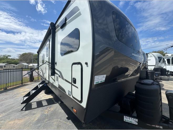 2026 Forest River Flagstaff Micro Lite 25MBR in lagrange GA