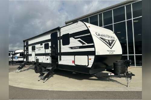 2026 Grand Design Transcend Xplor 27DBX in richmond hill GA