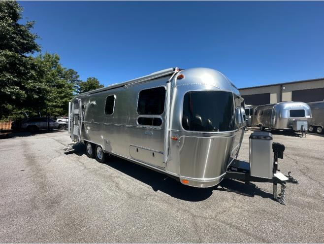 2026 Airstream Globetrotter 27FB Twin in norcross GA