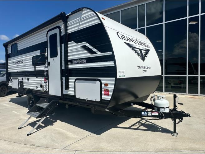 2026 Grand Design Transcend One 161DB in richmond hill GA