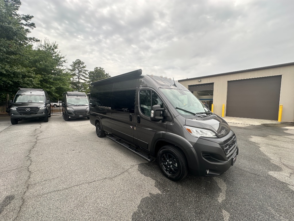 2027 Airstream Rangeline 21PS BASE in norcross GA