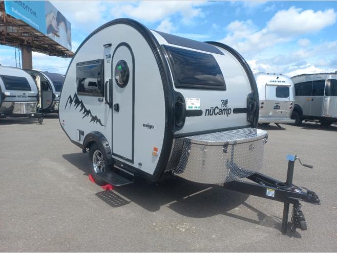 2026 Nucamp Tab 320 Boondock RV