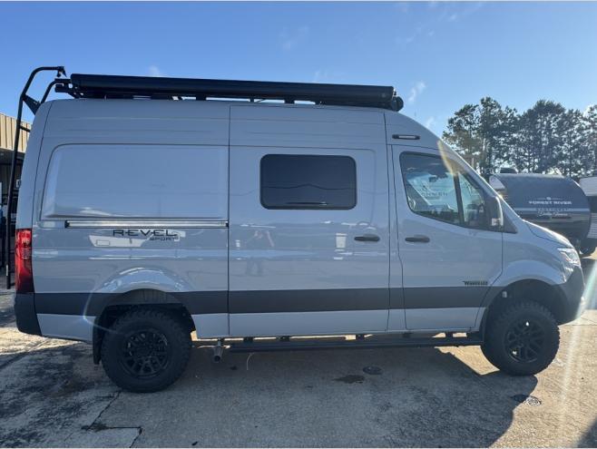 2027 Winnebago Revel Sport 44N in lagrange GA