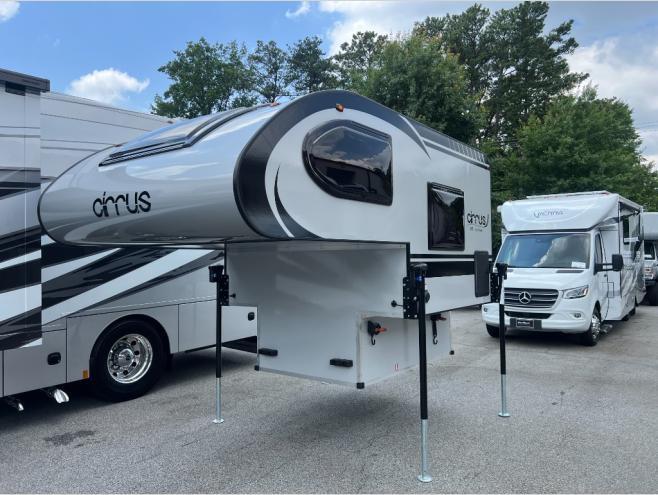 2026 Nucamp Cirrus 620 RV