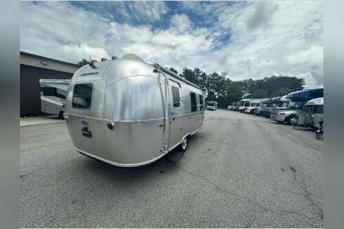 2024 Airstream Bambi 22FB in norcross GA