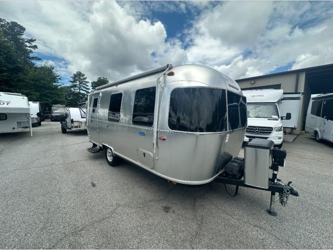 2024 Airstream Bambi 22FB in norcross GA