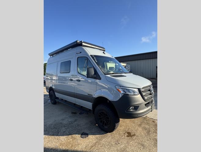 2027 Winnebago Revel Sport 44N in lagrange GA