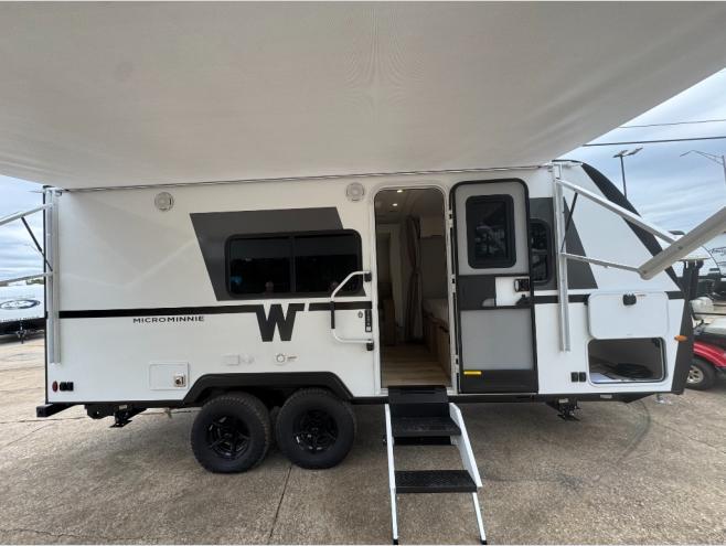 2026 Winnebago Micro Minnie 2108TB in lagrange GA