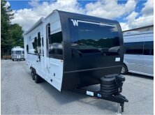 2026 Winnebago Thrive 22MBH Review image