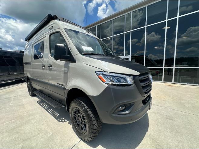 2027 Tiffin Motorhomes GH1 19AV BASE in richmond hill GA
