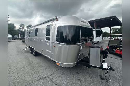 2026 Airstream Trade Wind 25FB Twin in norcross GA