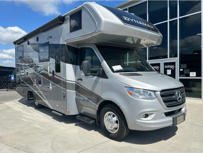2026 Dynamax Isata 3 Series 24TW in richmond hill GA