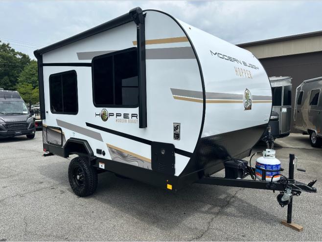 2026 Modern Buggy Hopper Hopper 1 RV