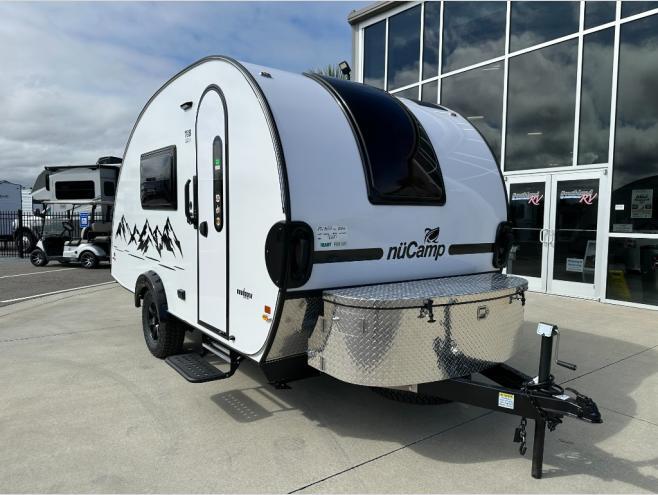 2026 Nucamp Tab 360 CS Boondock RV