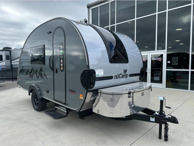 2026 Nucamp TAB 360 CS BD RV