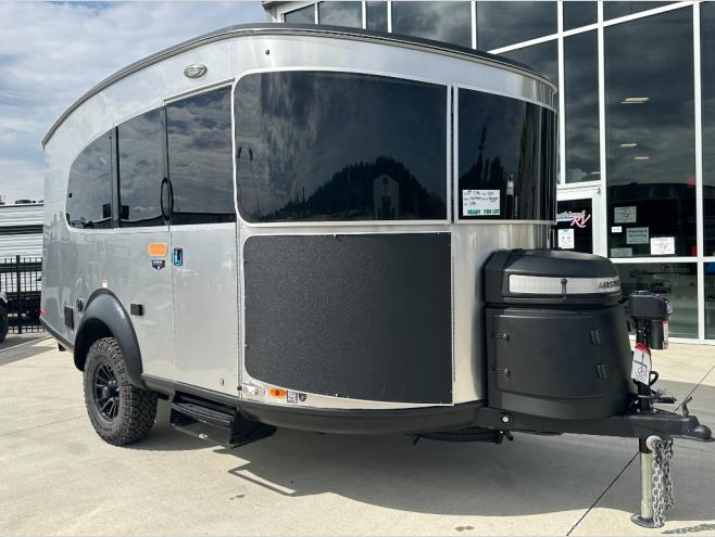 2026 Airstream Basecamp Xe 20Xe in richmond hill GA