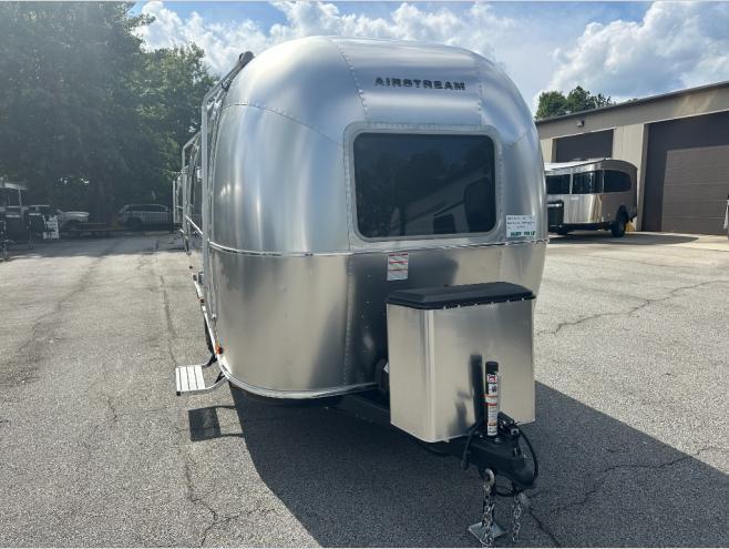 2026 Airstream World Traveler 22RB RV
