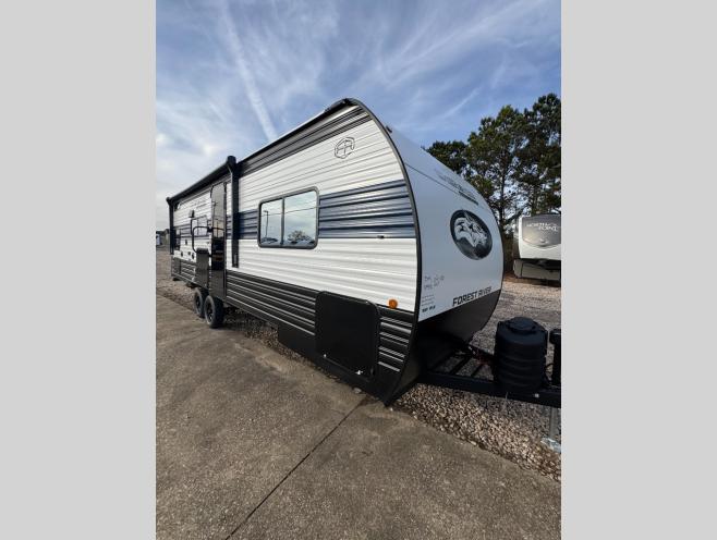 2026 Forest River Cherokee Grey Wolf 23MS in lagrange GA