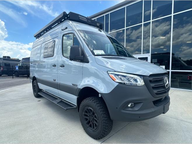2027 Winnebago Revel 44E in richmond hill GA