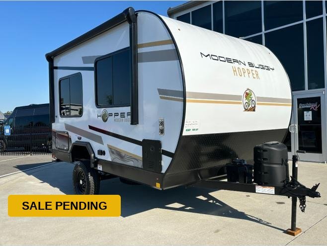 2026 Modern Buggy Hopper 1 in richmond hill GA