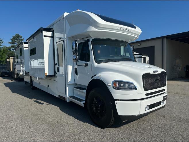 2027 Renegade Verona 40VTB in norcross GA