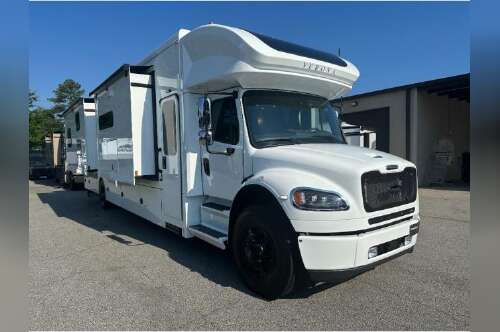 2027 Renegade Verona 40VTB in norcross GA