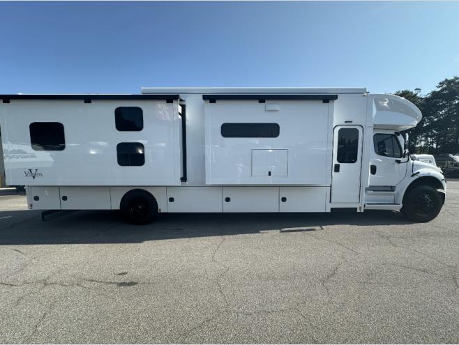2027 Renegade Verona 40VTB in norcross GA
