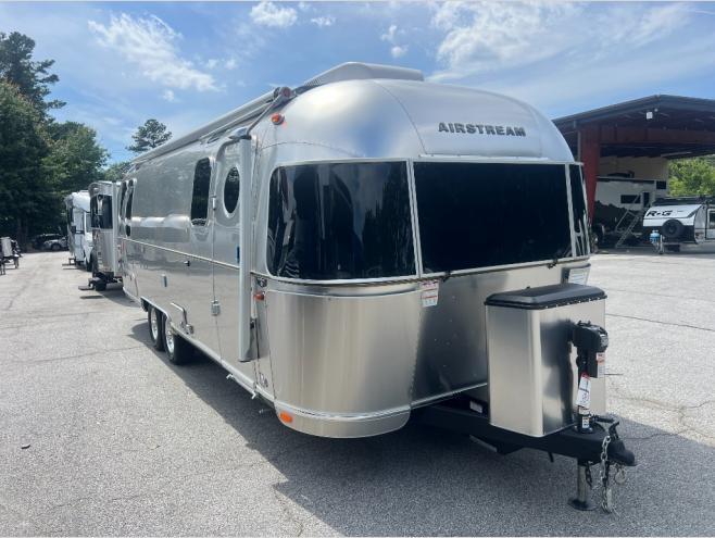 2026 Airstream Frank Lloyd Wright Limited Edition 28RB BASE in norcross GA
