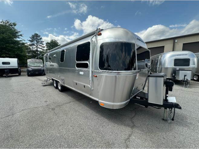 2026 Airstream Flying Cloud 27FB Twin in norcross GA