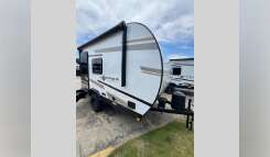 2026 Modern Buggy Hopper Hopper 2 Travel Trailer Toy Hauler RV