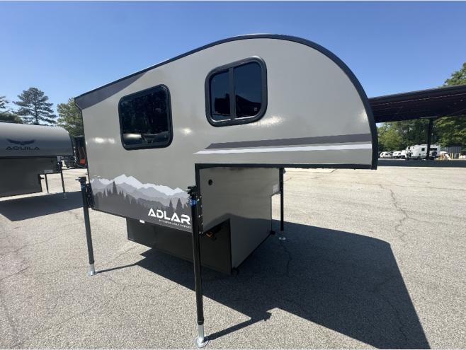 2026 Soaring Eagle Adlar 6.5 XL RV